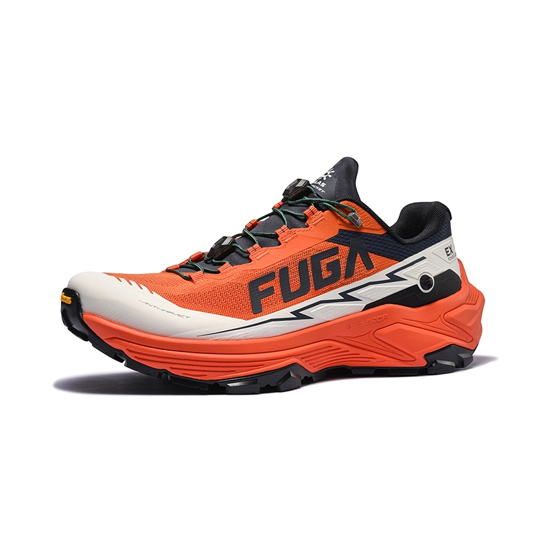 KAILAS FUGA EX3 25