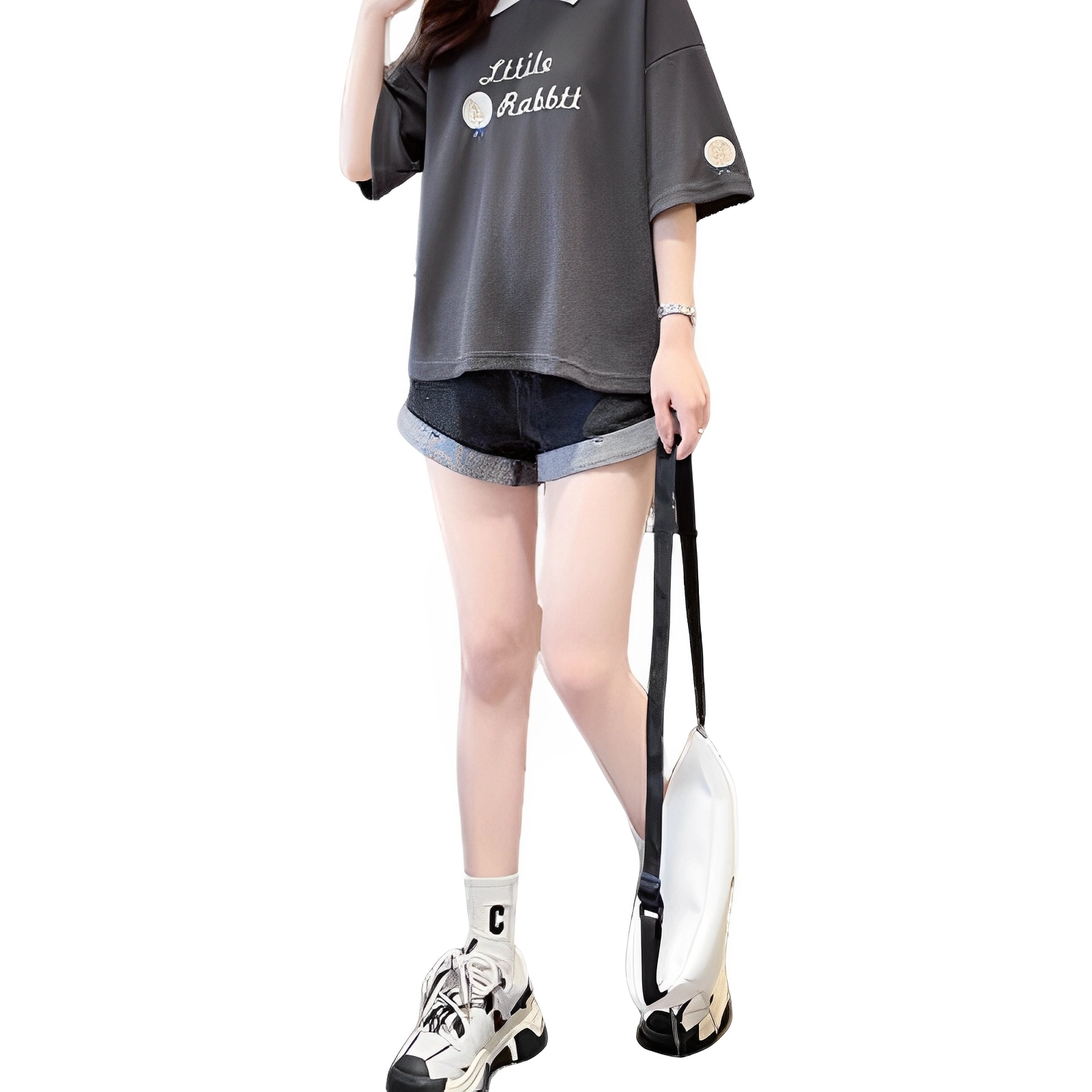 YICHEN T