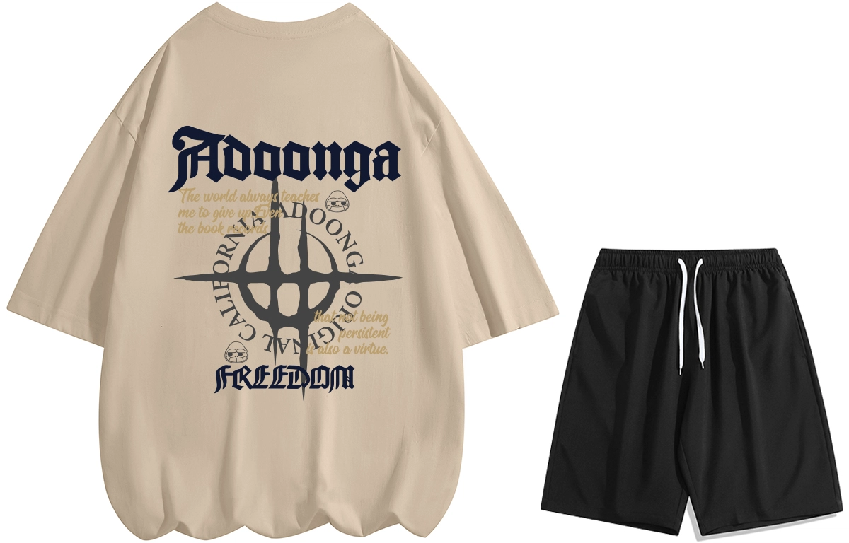 ADOONGA T