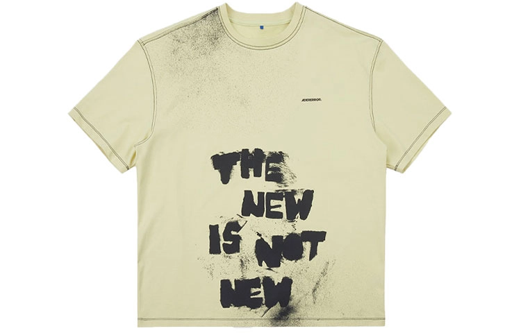 ADER ERROR SS22 T