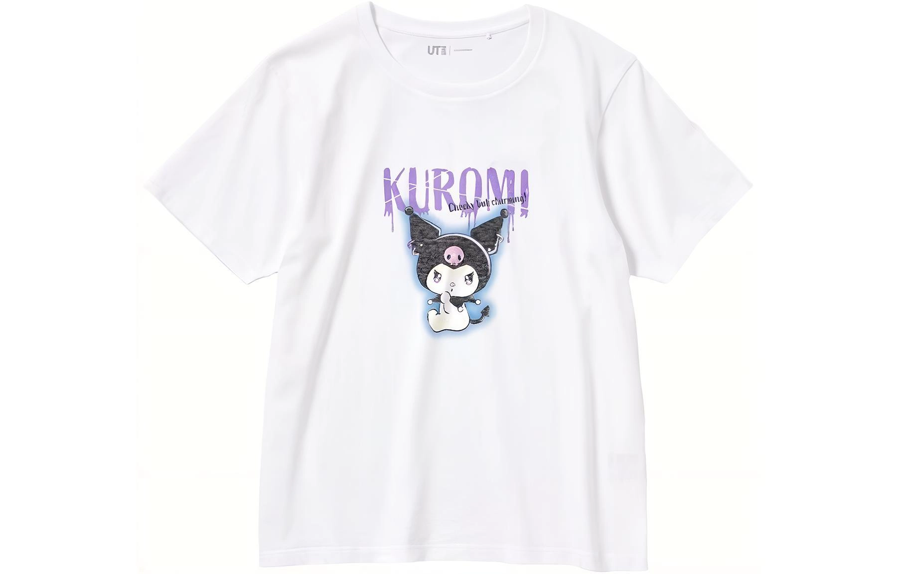 UNIQLO x Sanrio T