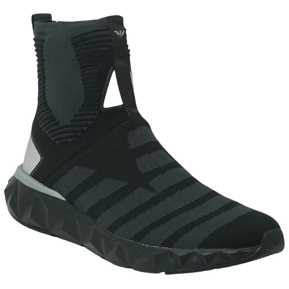EMPORIO ARMANI EA7