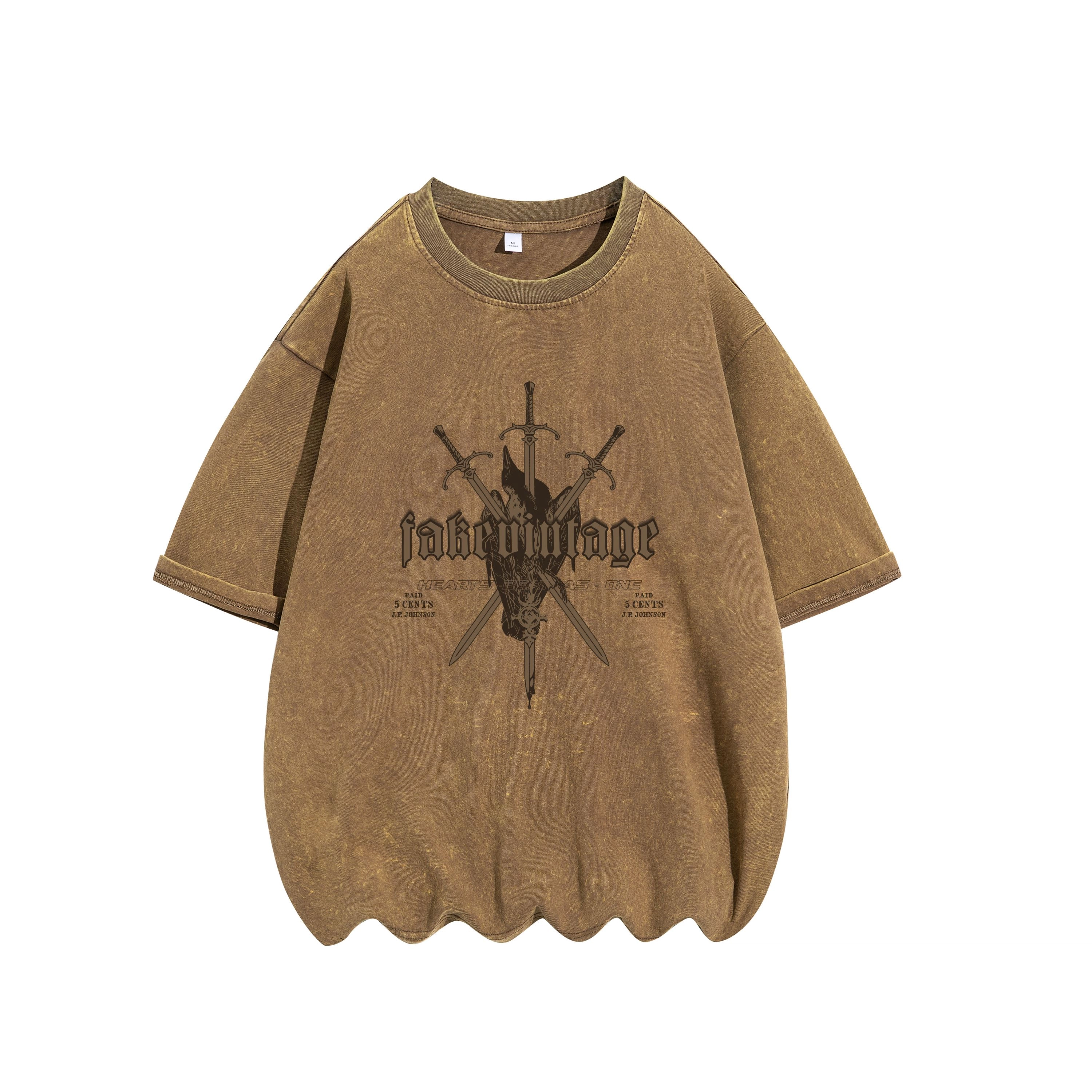 FAKE VINTAGE LogoT