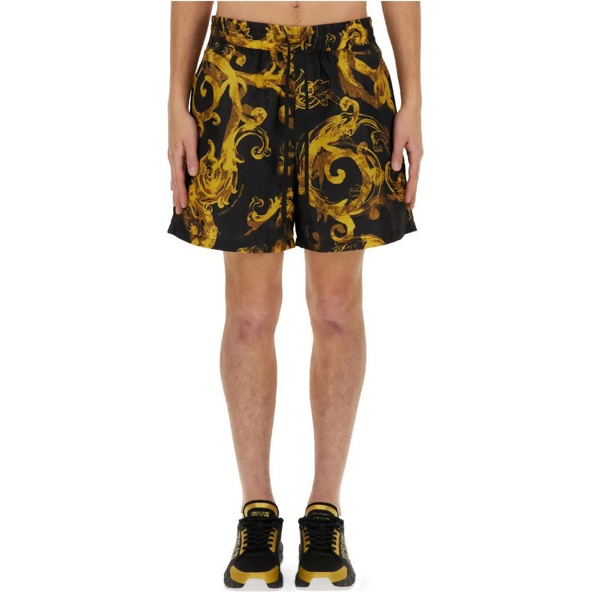 VERSACE JEANS COUTURE