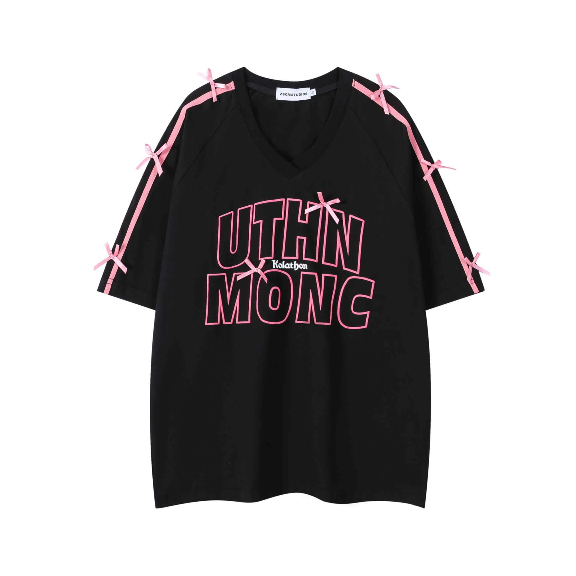 BEAR UNION T
