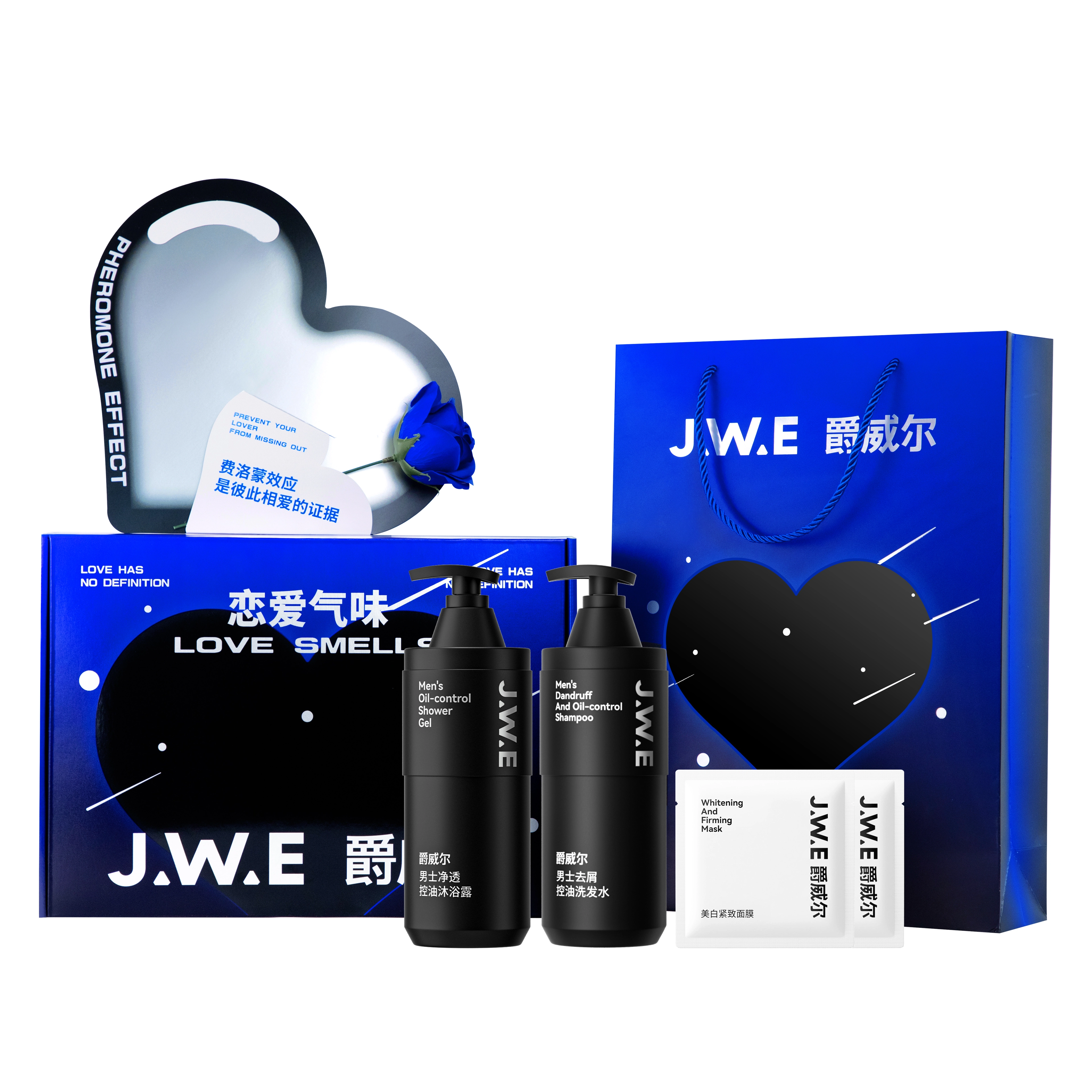 50ml+400ml