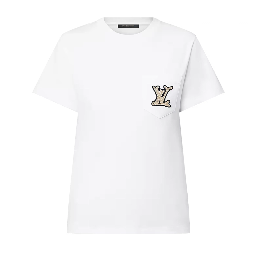 LOUIS VUITTON SS25 Nautical T