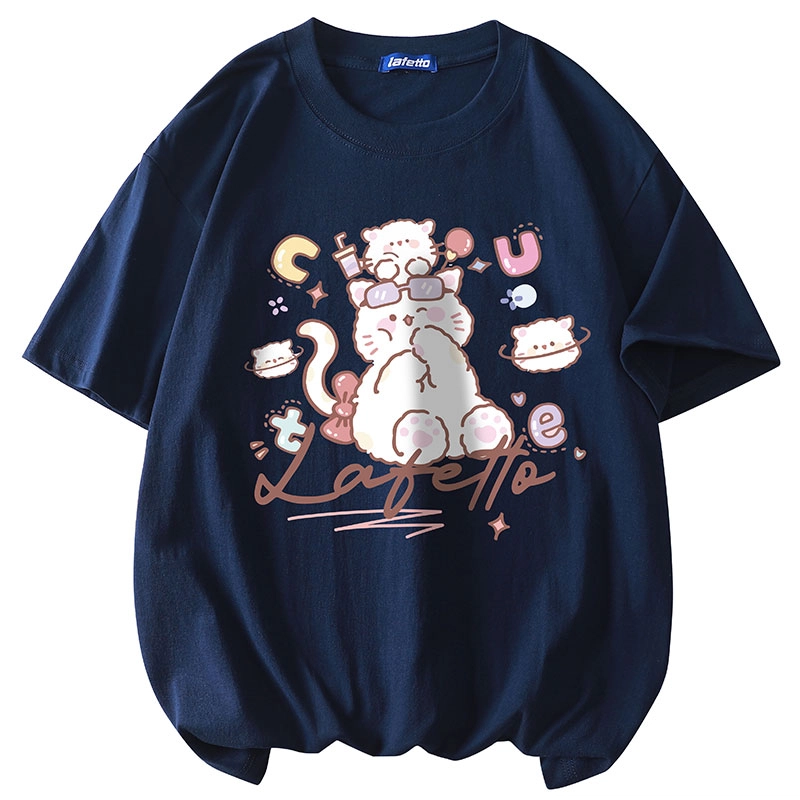 lafetto Logo T