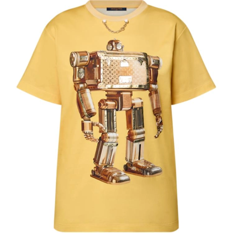 LOUIS VUITTON SS25 T
