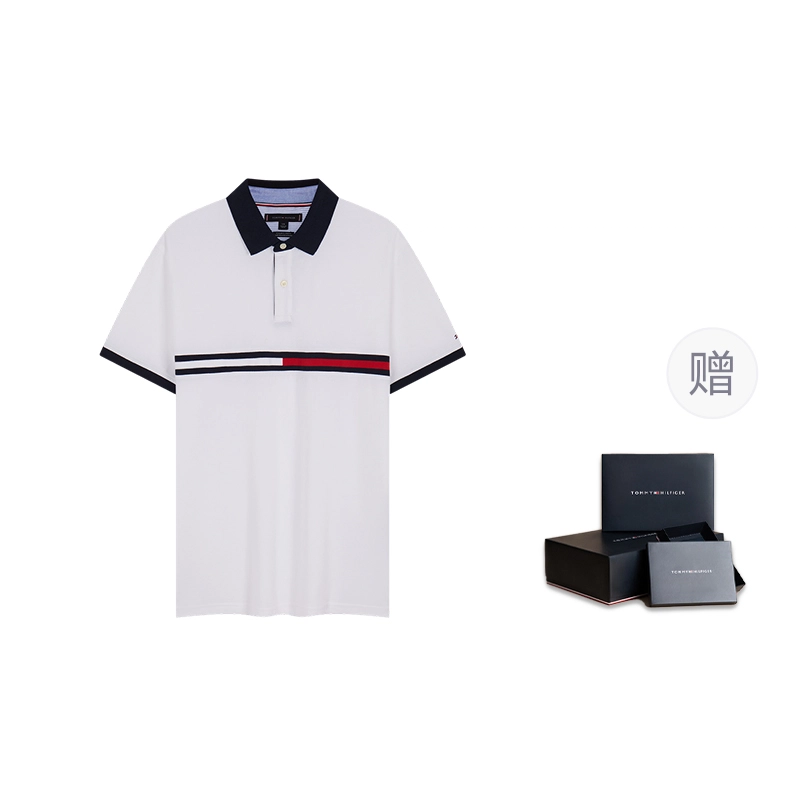 Tommy Hilfiger Polo