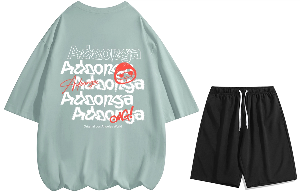 ADOONGA T