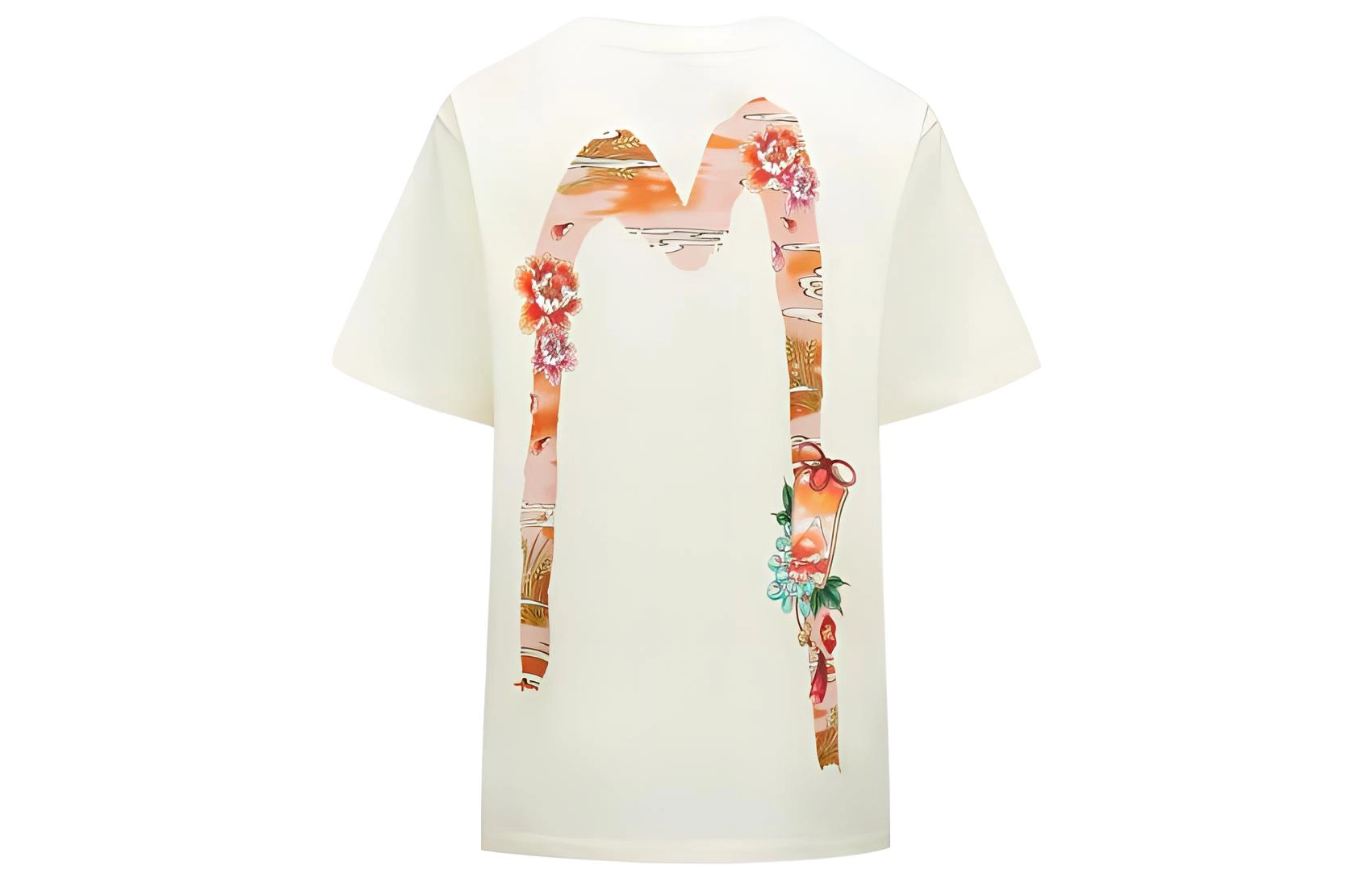 EVISU SS22 mT
