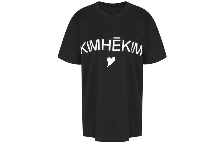KIMHEKIM SS21 T
