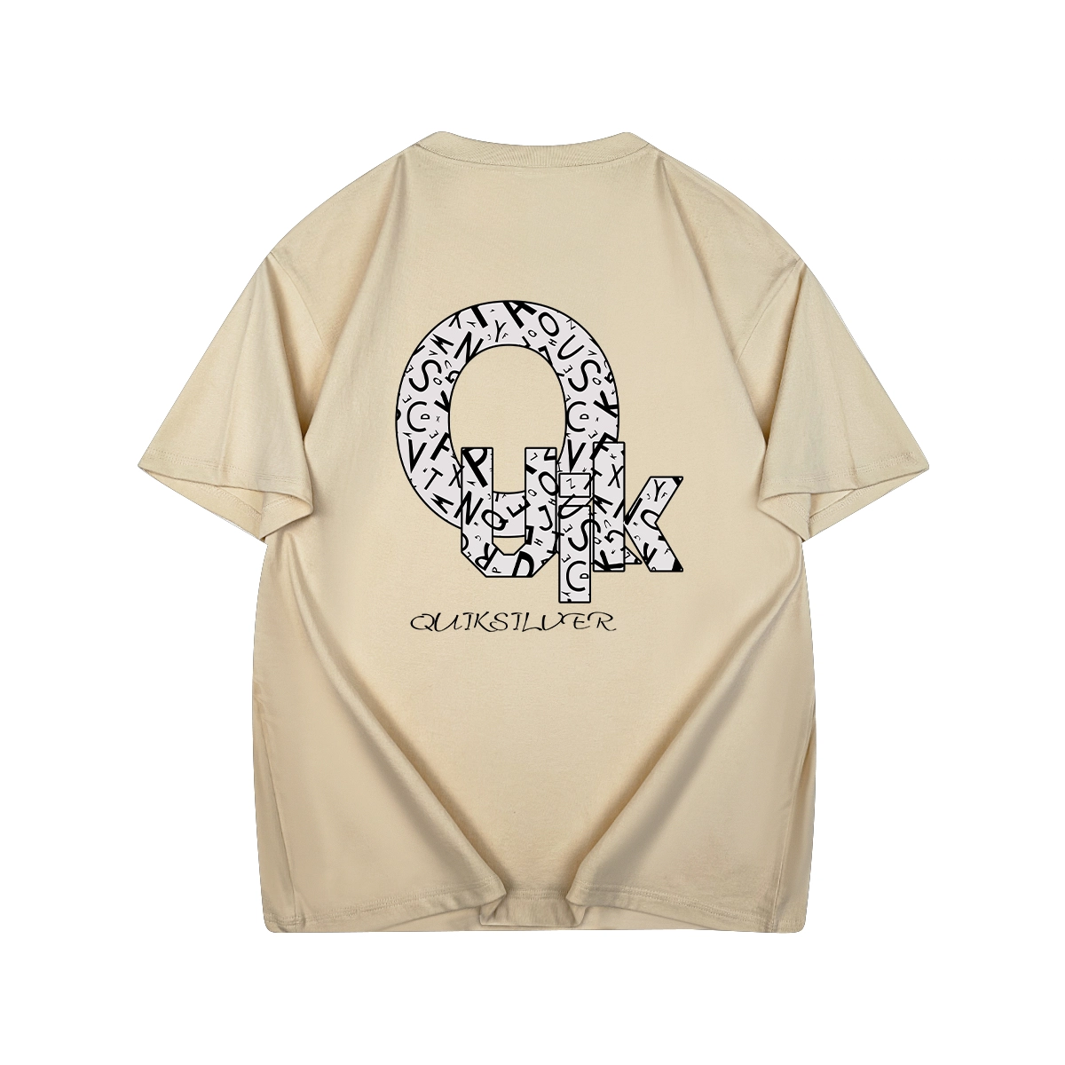 Quiksilver logoTT