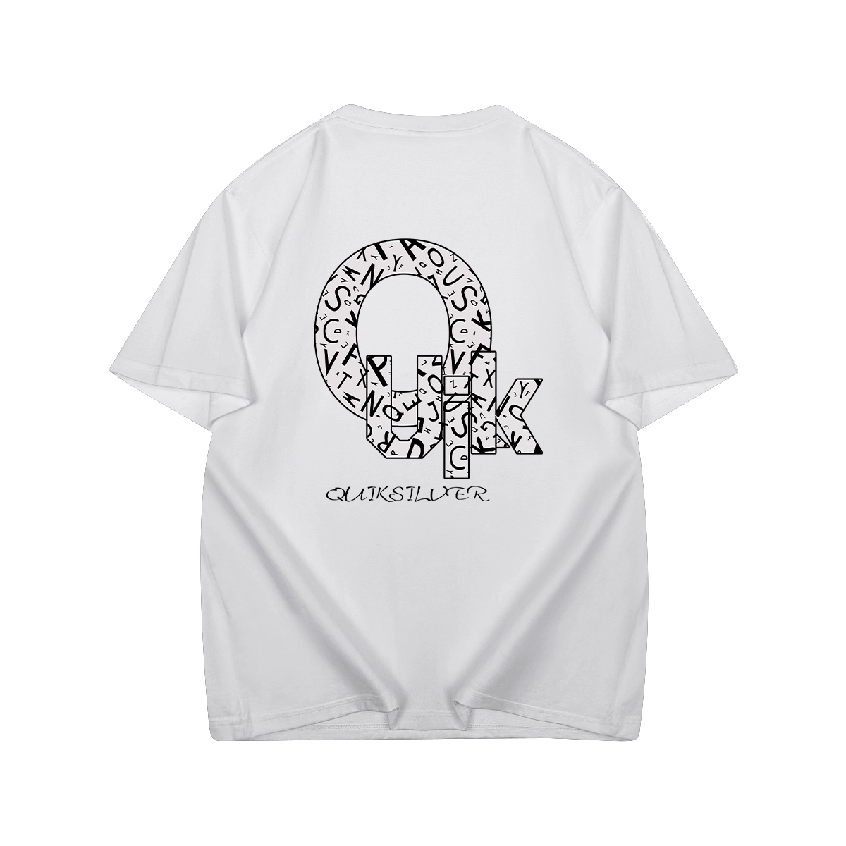 Quiksilver logoTT