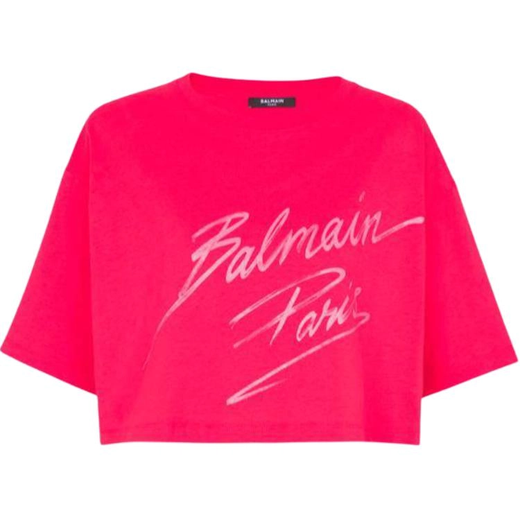 BALMAIN T