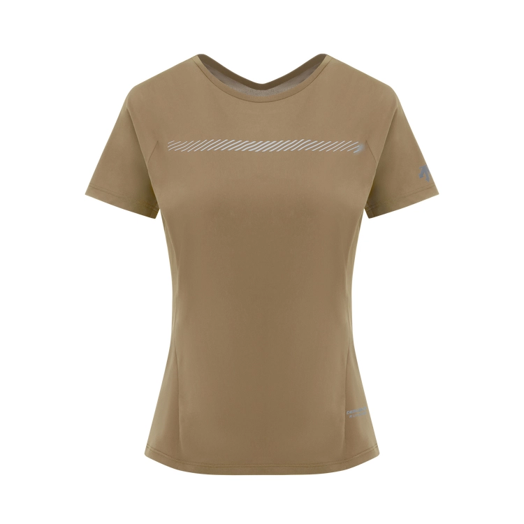 DESCENTE WOMENS RUNNING T
