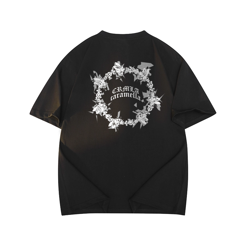 Caramella logo T