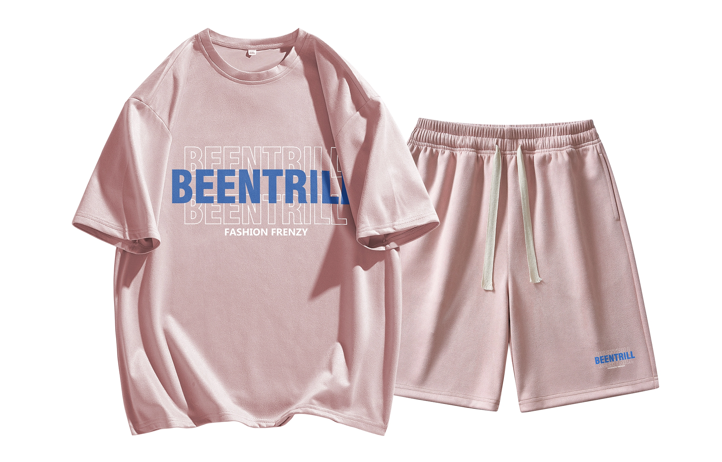 BEENTRILL LogoT