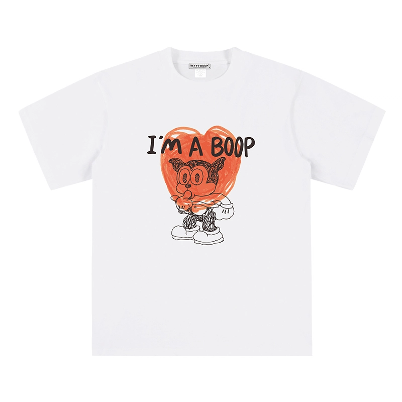 BETTY BOOP T