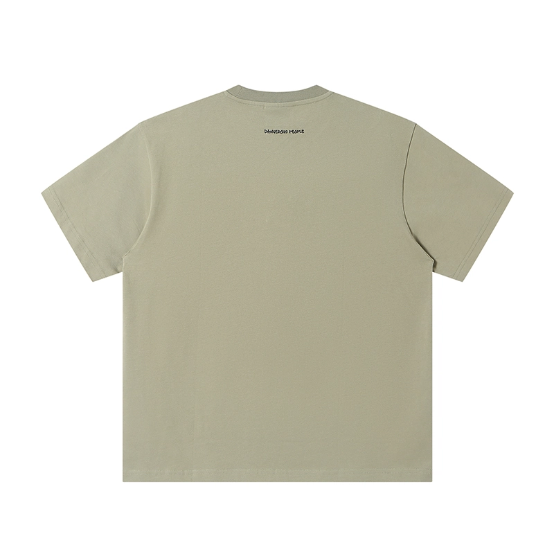 DANGEROUSPEOPLE T