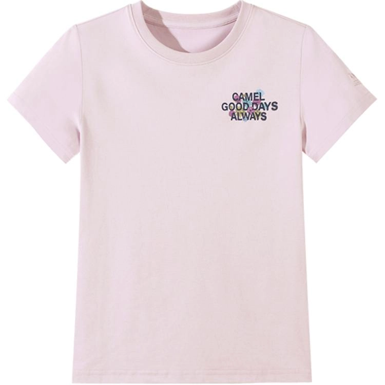 CAMEL T