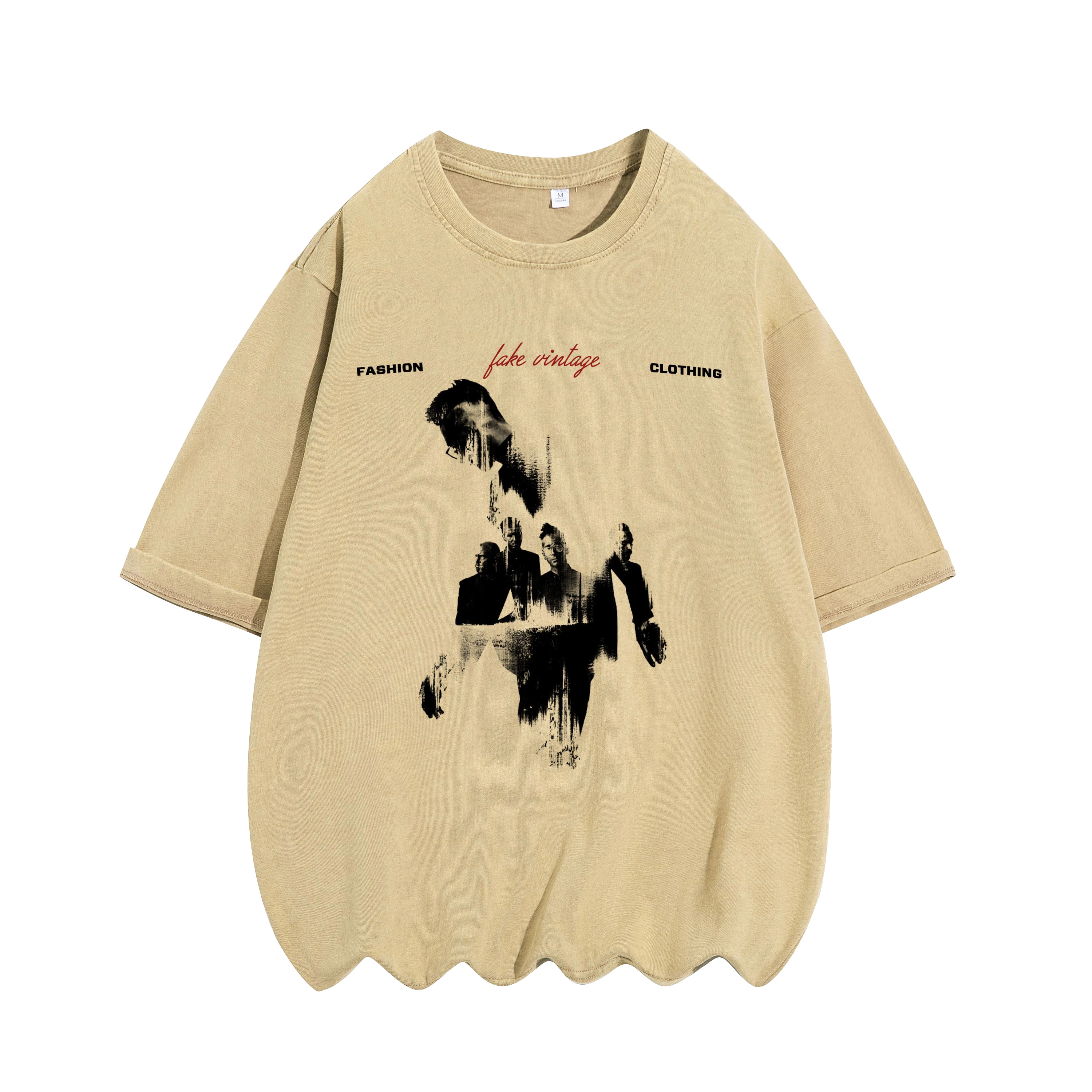 FAKE VINTAGE LogoT