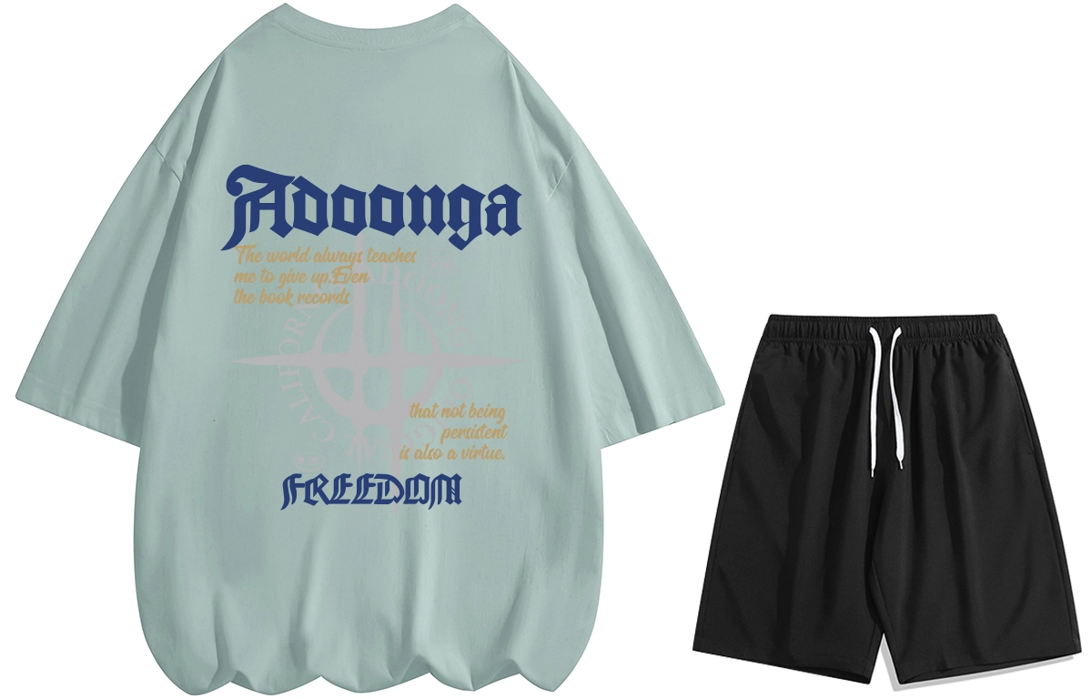 ADOONGA T