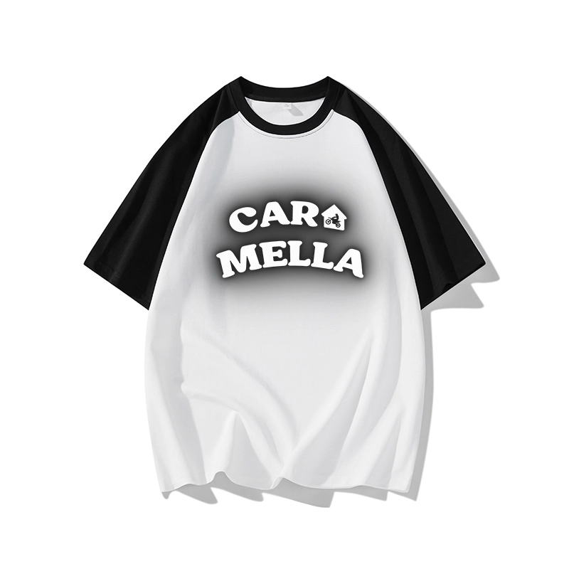 Caramella Logo T