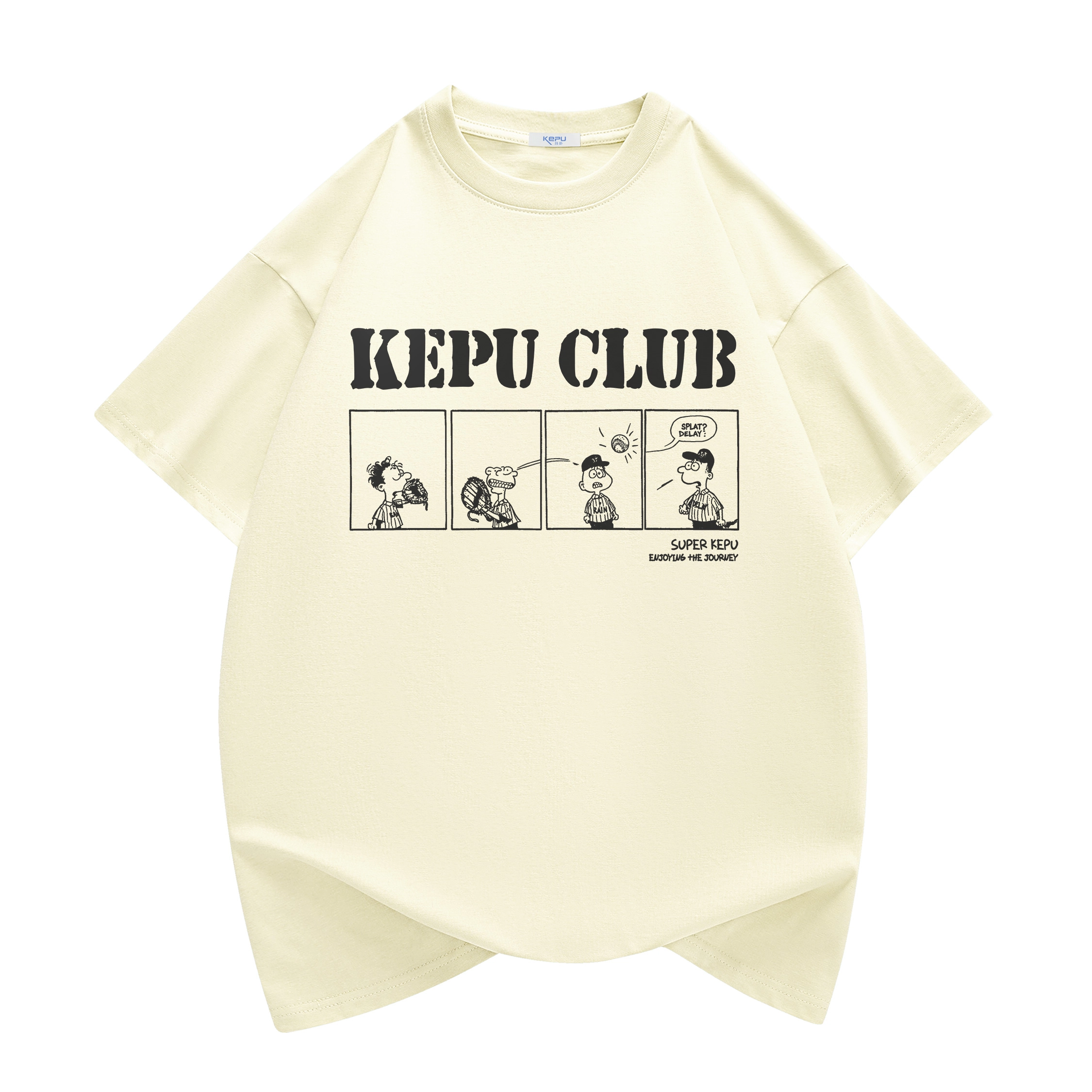 kepu logoT
