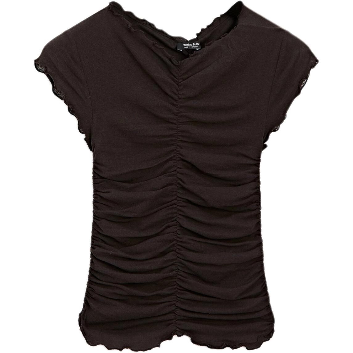 Massimo Dutti V T
