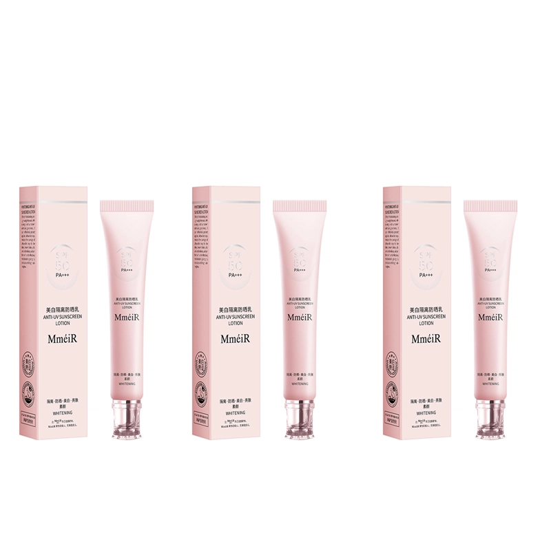 MMEIR SPF50+ PA++