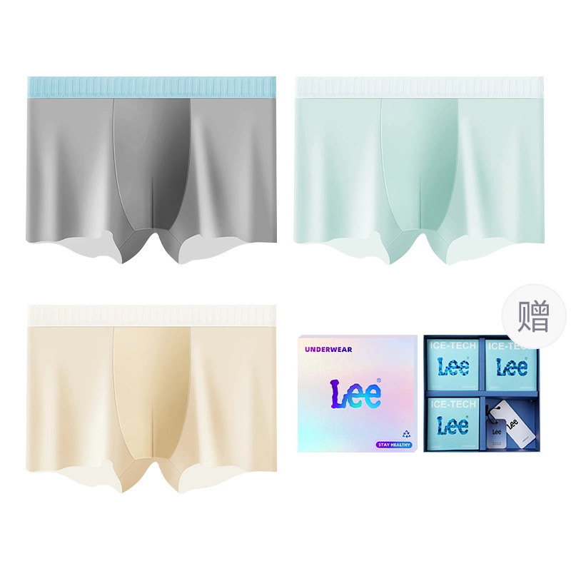 Lee 101 10A 3