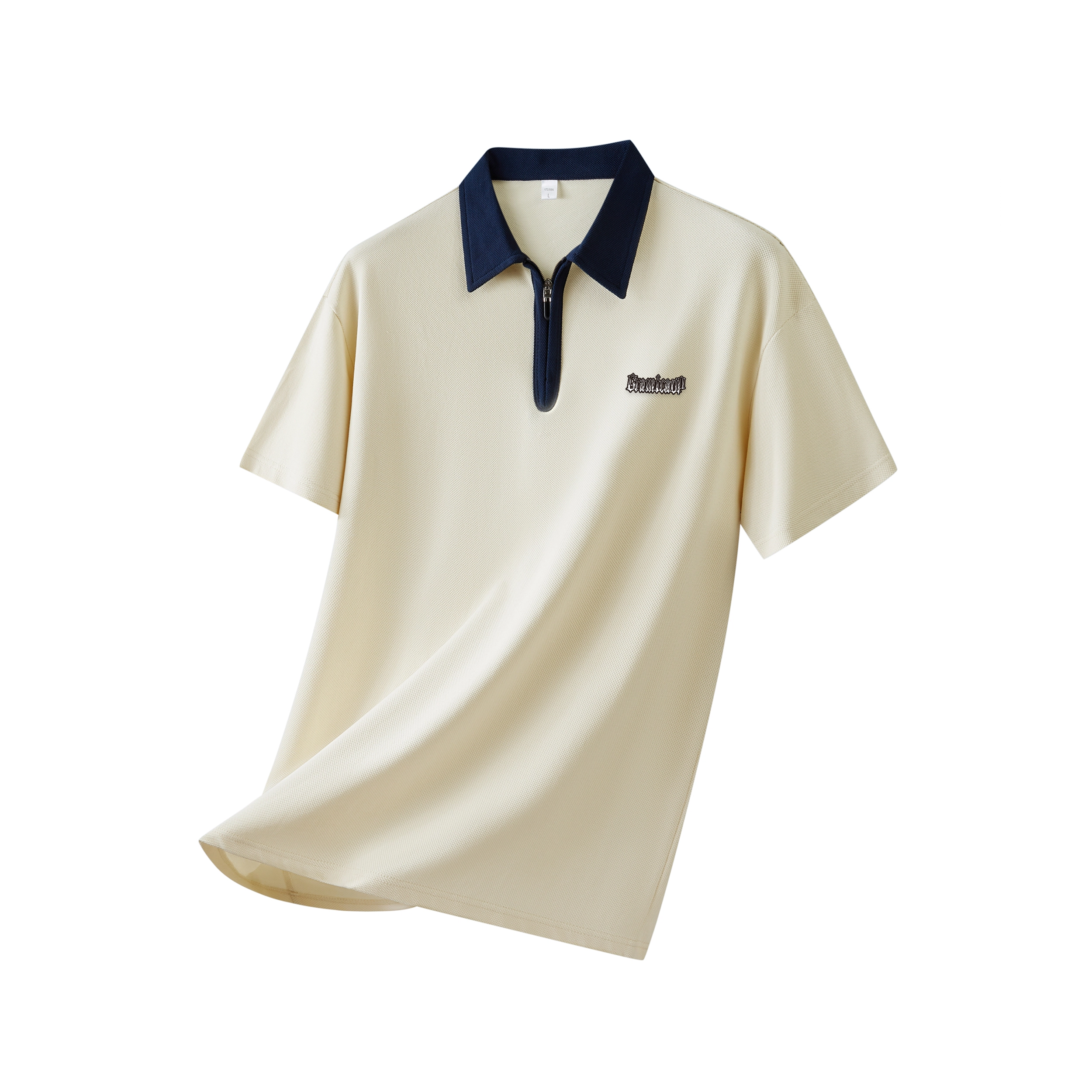 GRAMICA logoPolo