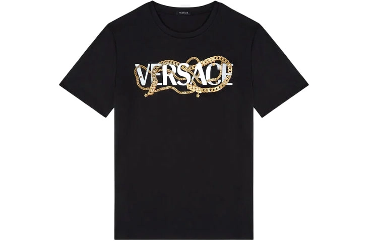 VERSACE T