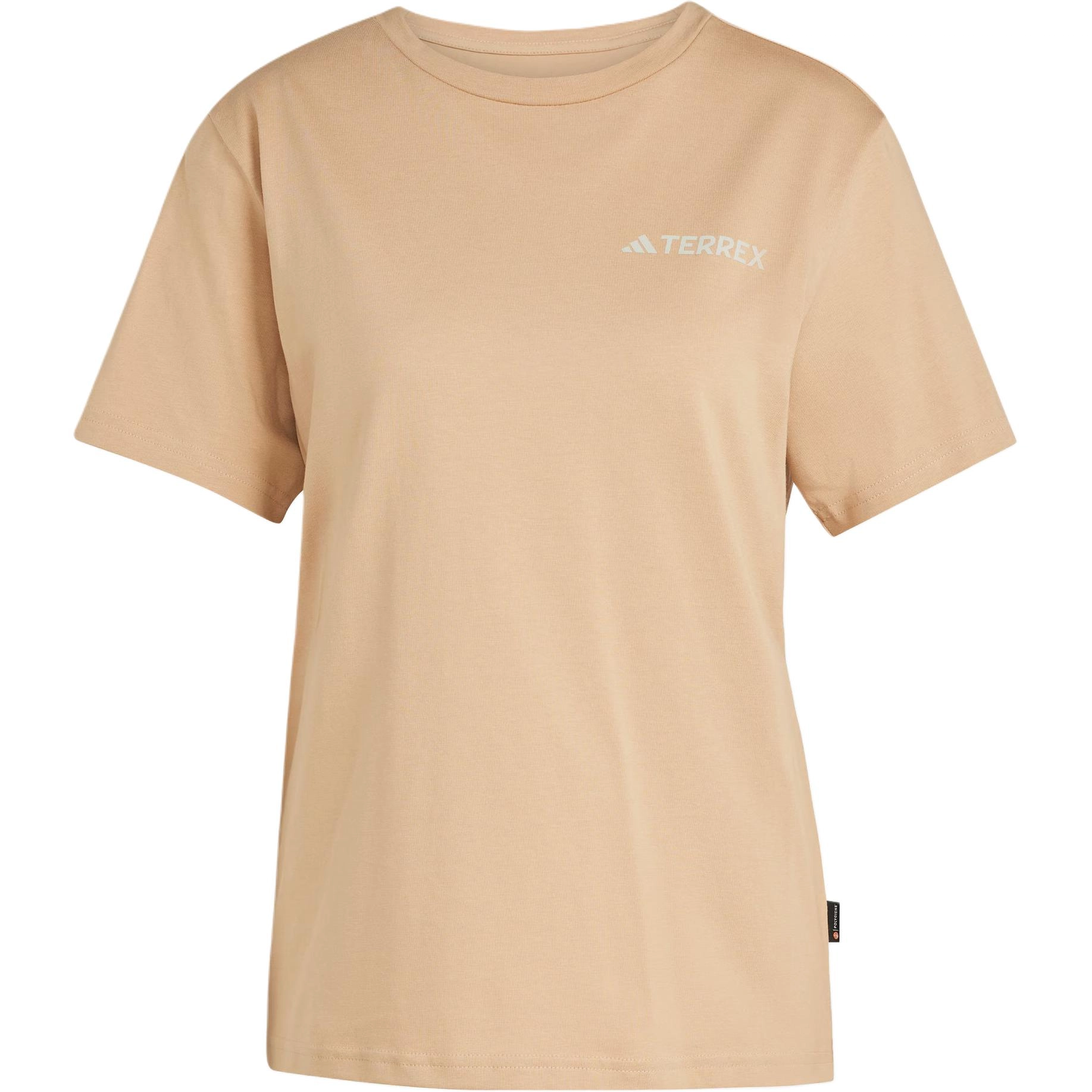 adidas adidas Terrex POLYGIENE GRAPHIC Logo T