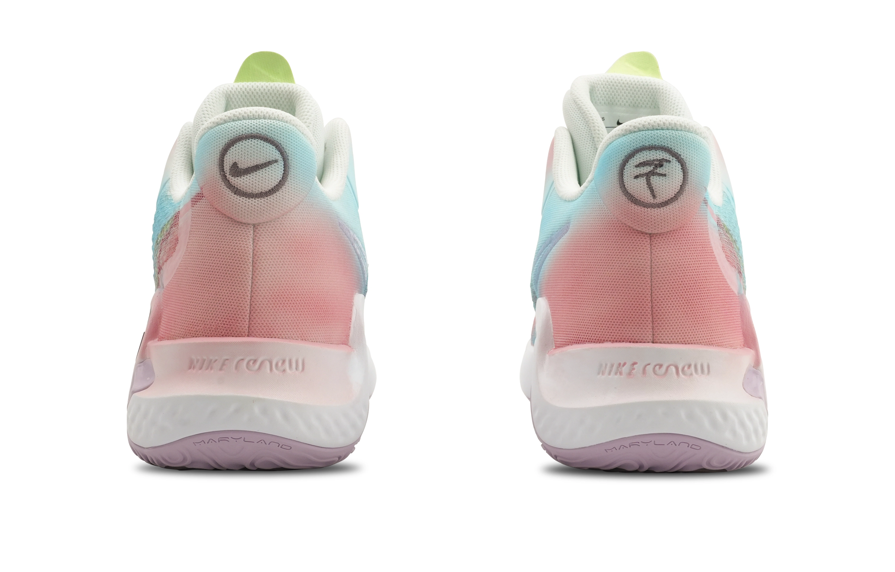 Nike KD Trey 5 IX MAX