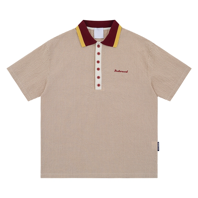 51XXHA Polo