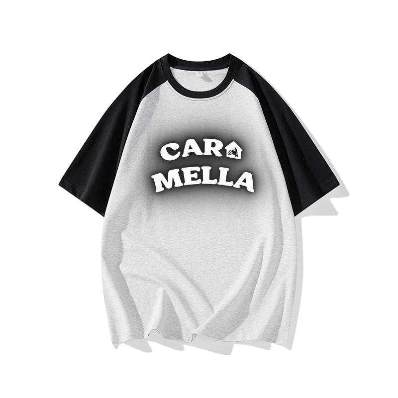 Caramella Logo T