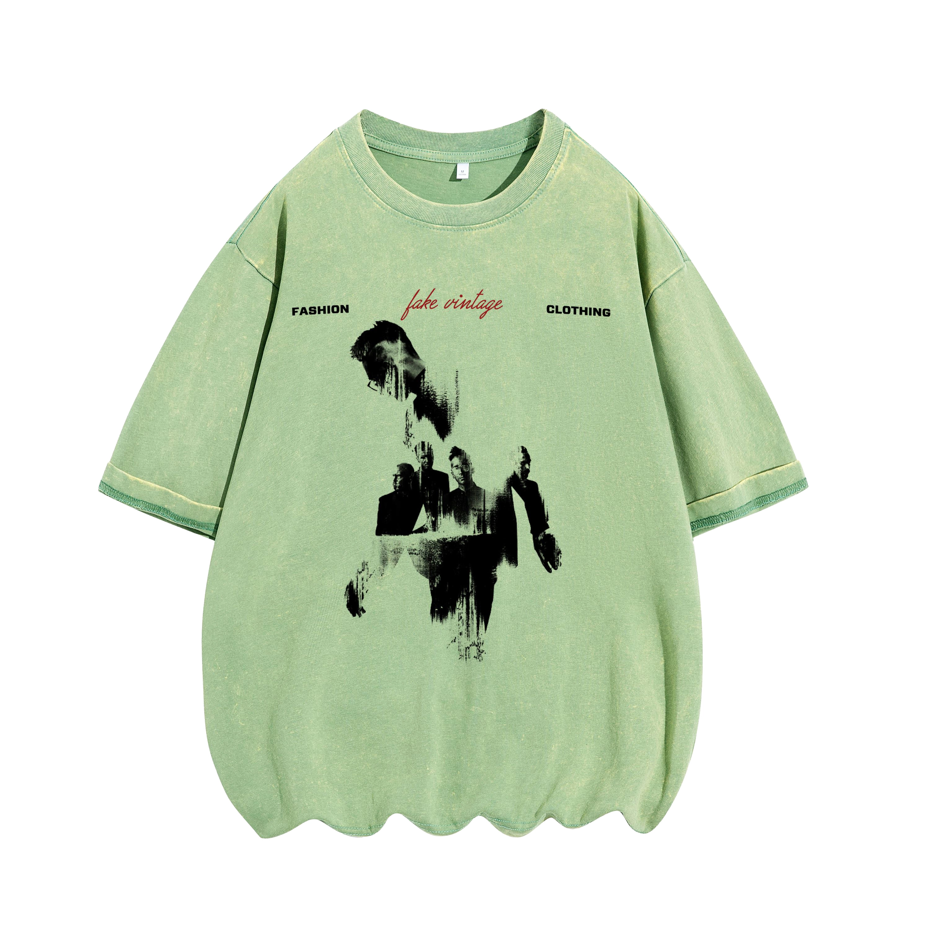 FAKE VINTAGE LogoT