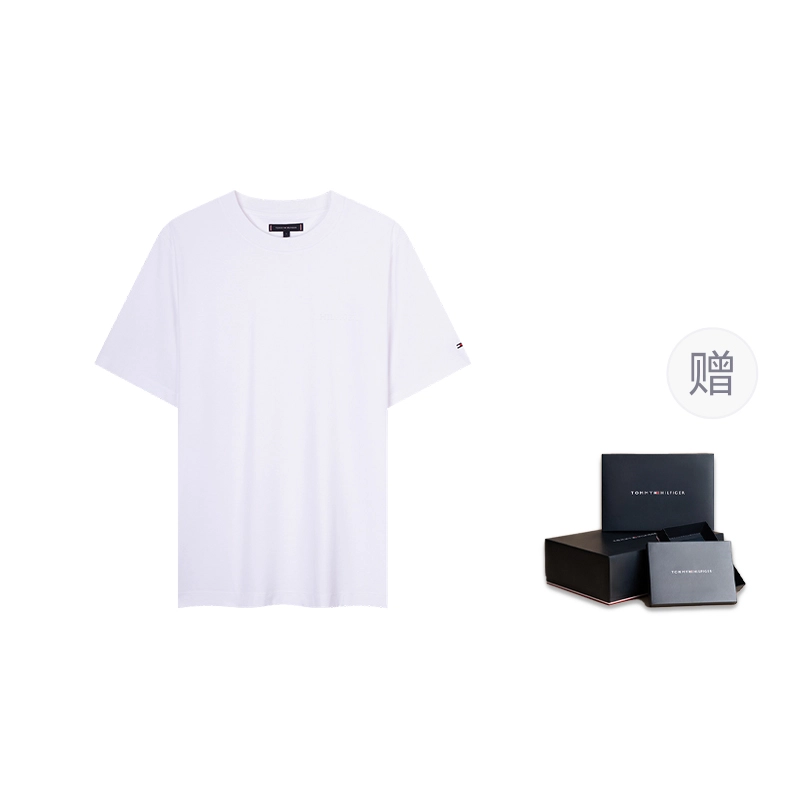 Tommy Hilfiger T