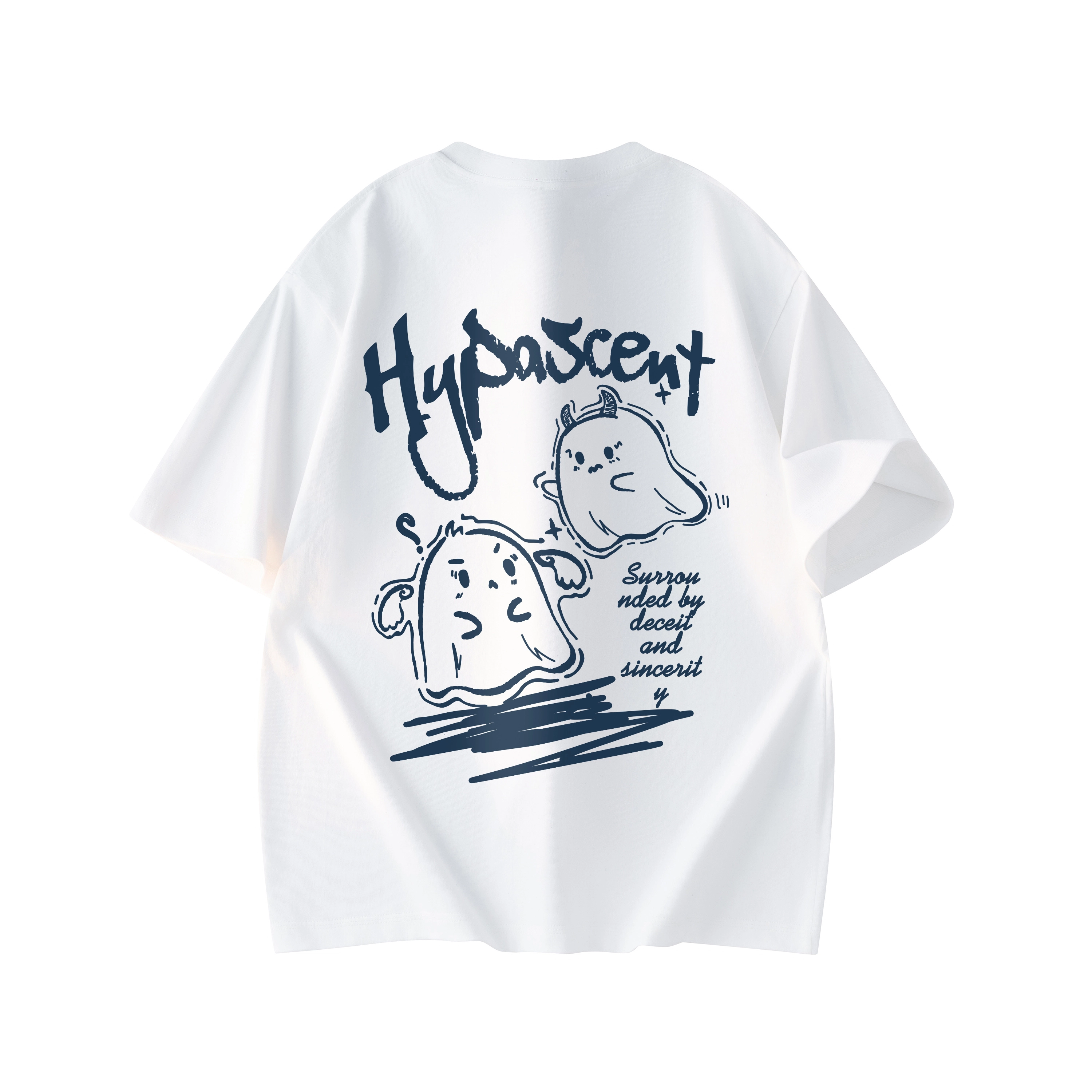 HYPASCENT T