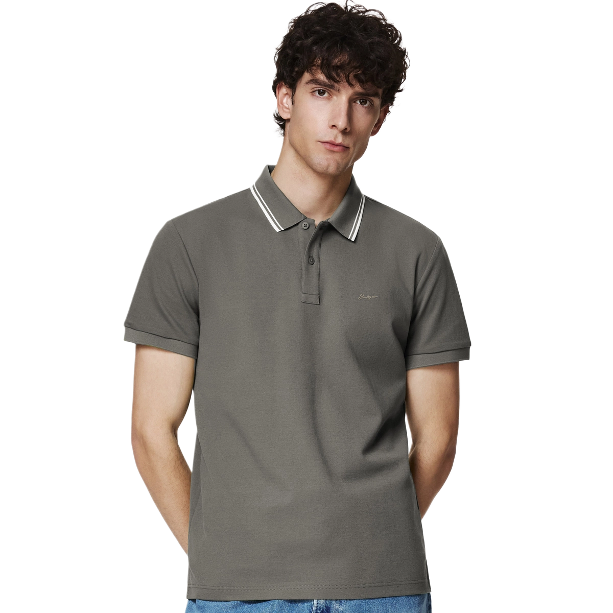 JUDGER Polo