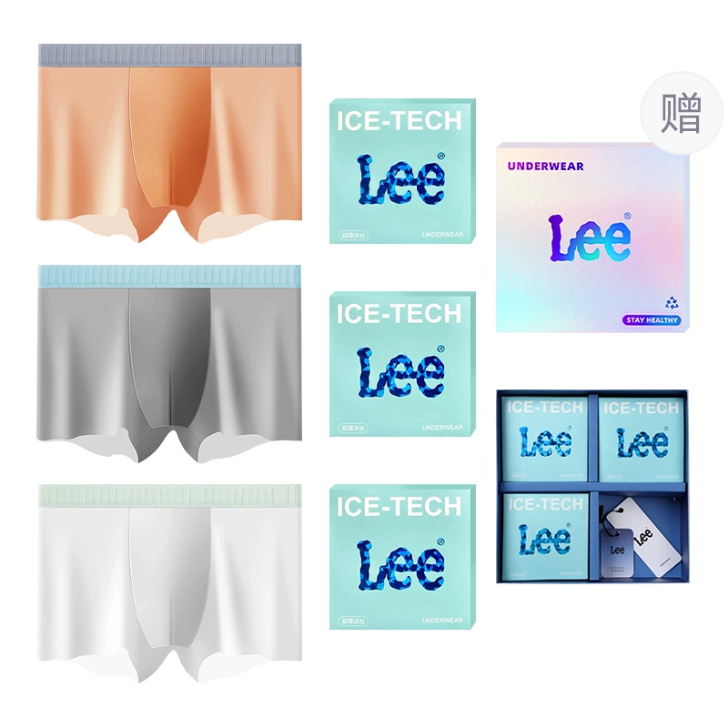 Lee 101 10A 3