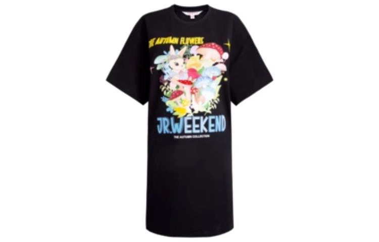 JORYAweekend T