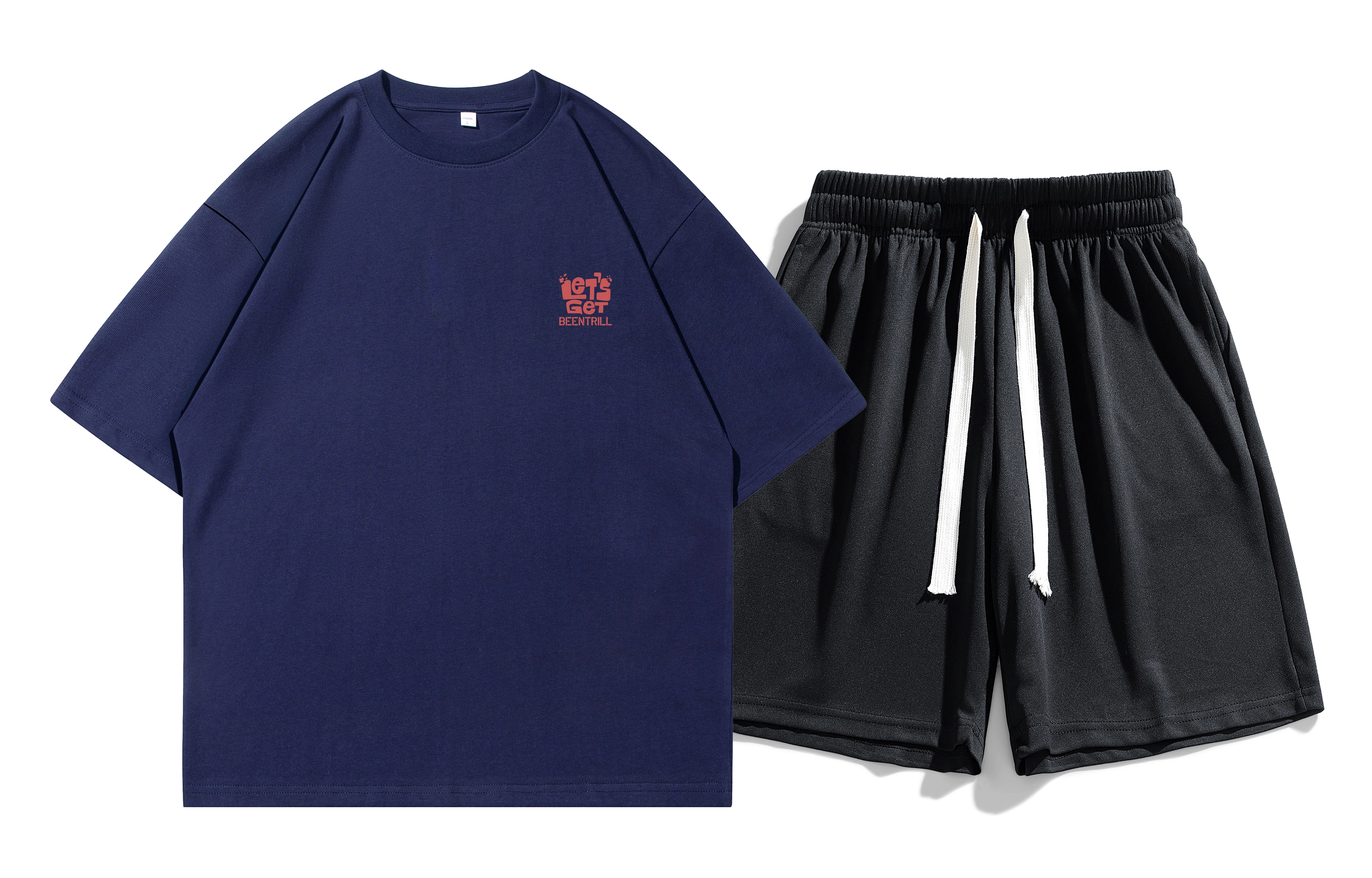 BEENTRILL 98LogoT