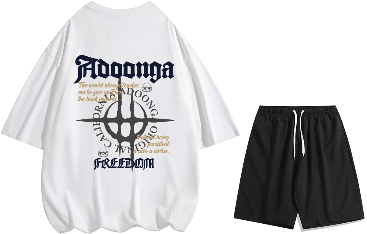ADOONGA T