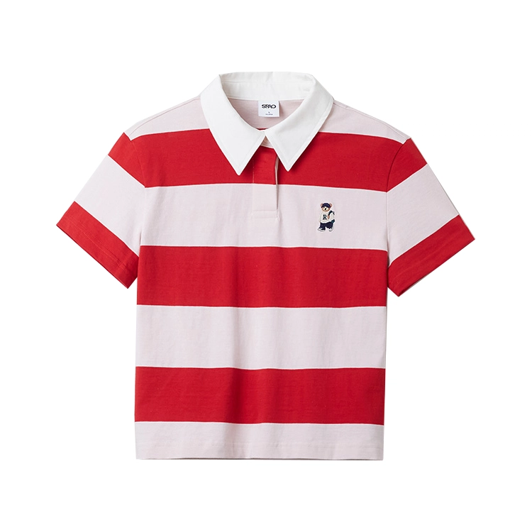 SPAO polo T
