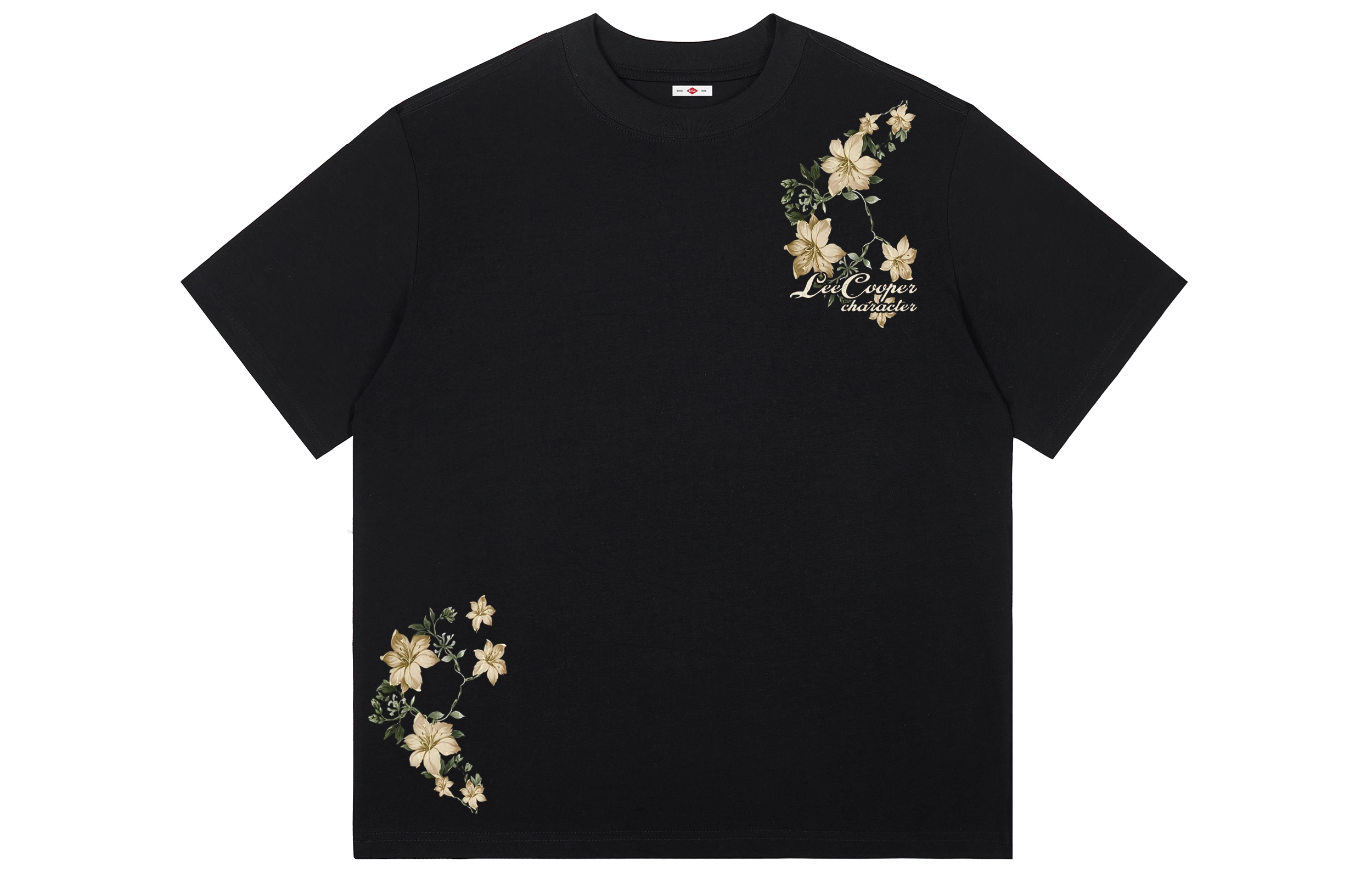 Lee Cooper logoT
