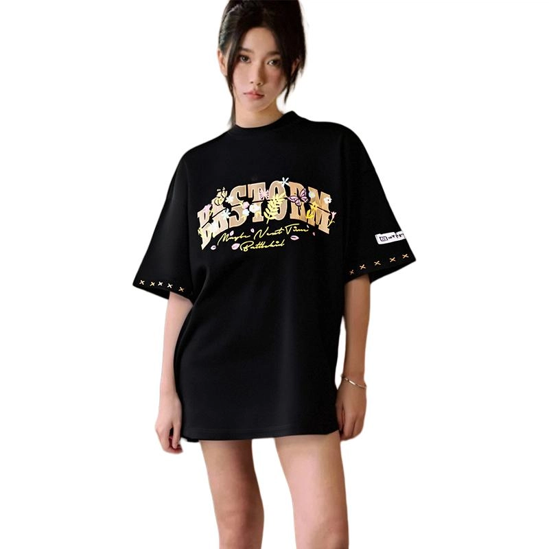 BEAR UNION T